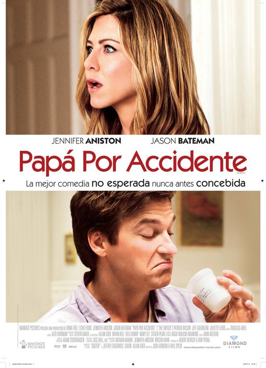 Papa-por-accidemte