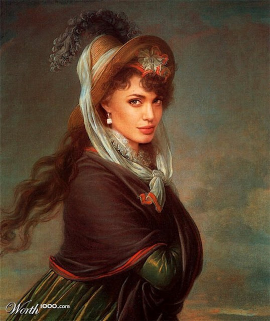 Celebrities in the Renaissance 03