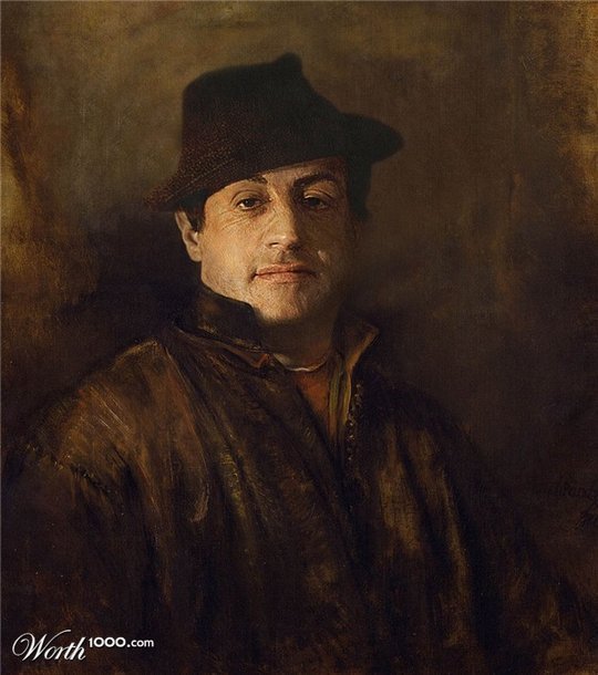 Celebrities in the Renaissance 04