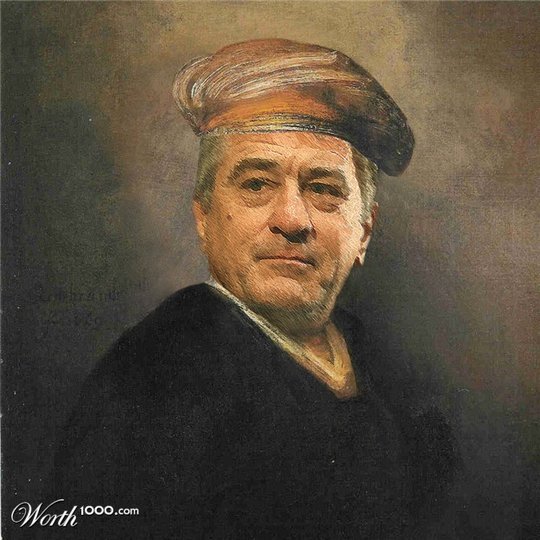 Celebrities in the Renaissance 06