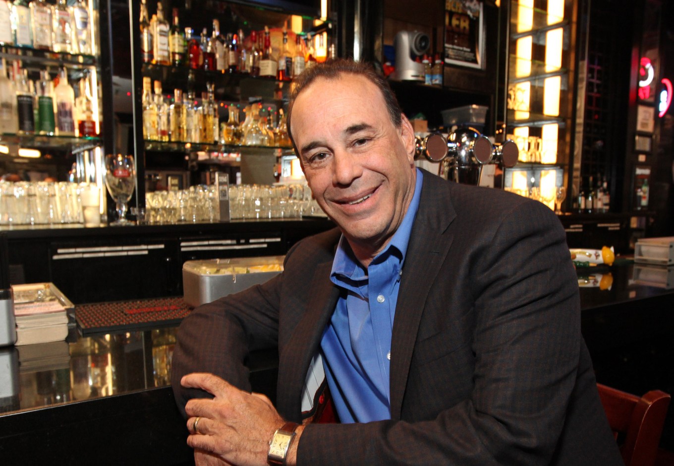 JonTaffer