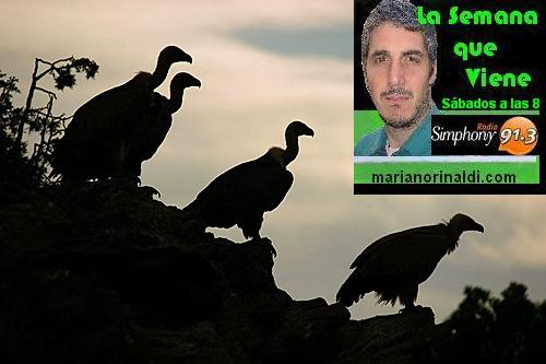 "La Semana que Viene" el programa de Mariano Rinaldi