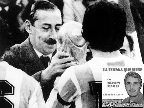 ARGENTINA-HUMAN RIGHTS-VIDELA-OBIT-FILE