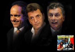 scioli-massa-macri