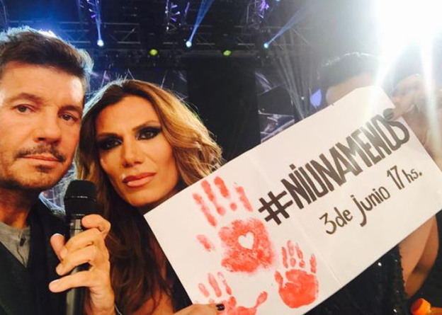 Flor-de-la-v-y-marcelo-tinelli-selfie