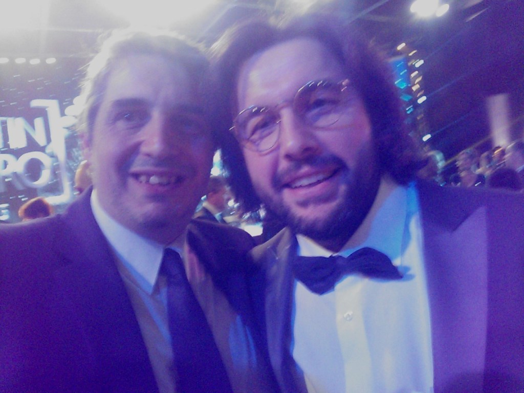 Adios al periodismo! Mi futuro está en Turquía! #MF2015