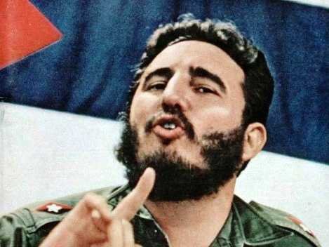 castro