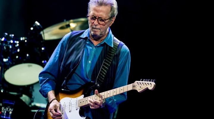 clapton