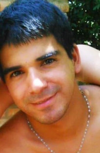 Leandro Ibarra - foto Misiones On Line