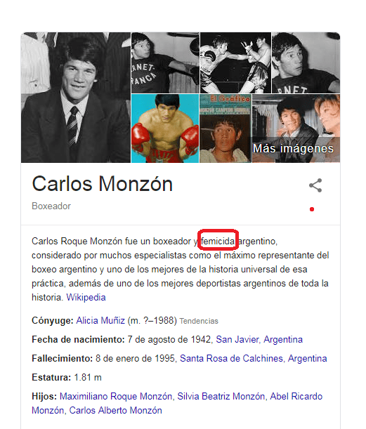 Monzon