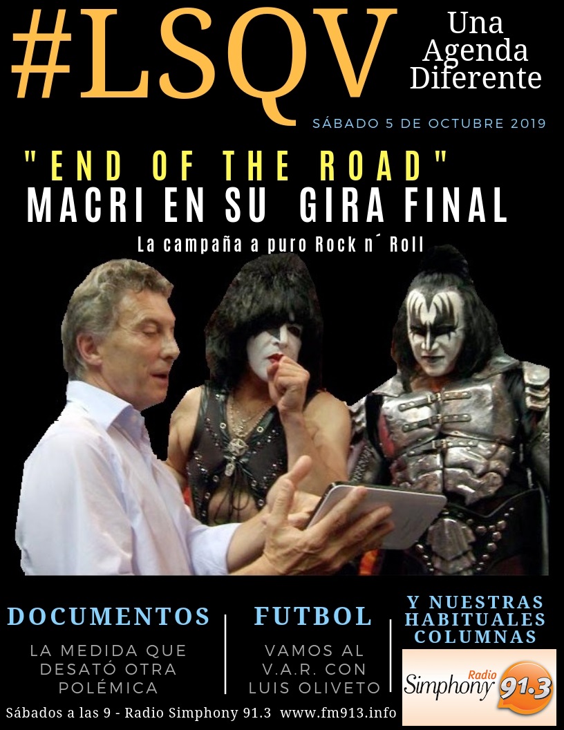 Copia de Copia de #LSQV